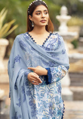 Hum Dum Diva Emb Karandi-D08