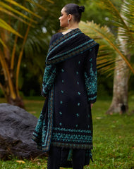 Gulaal Luxury Lawn-D08