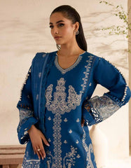 Parishay Summer Garden Lawn-D08