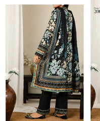 Vs Daman Mid Summer-D08