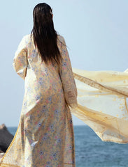 Summer Together Lawnkari-D08