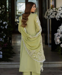 Kahf Luxury Lawn-KLR-08