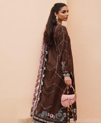 FTA Wes Luxury Unstitched-D08