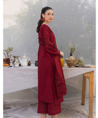 Abisha Dil E Momin Emb Lawn-D08