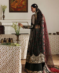 Afrozeh Shehnai Wedding Formals-D08