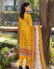 Sobia Waseem Muskan Emb Lawn-D08