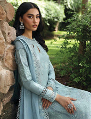 Qlinekari Linen-LM08 Neala