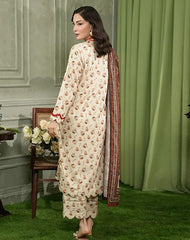 Regalia Salina Seprates Linen-D08