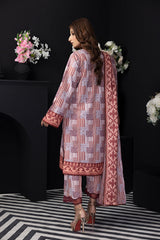 Identic Seprates Lawn 08