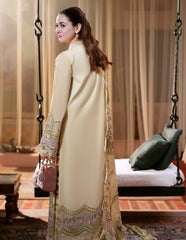 Jade Ombre S/S Lawn-D08