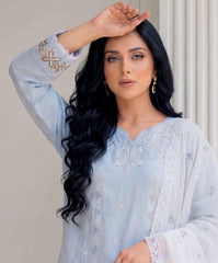 Soghat Ayra Ready To Wear Chikankari-D08