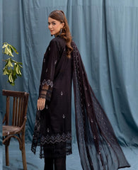 Zara Meer Mastani Emb Lawn-D08