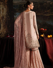 Zarif Premium Chiffon-PRC-08