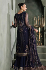 Zarif Heritage Formal-D08