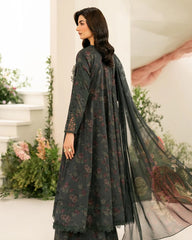 Iznik Festive Lawn Edition-D08