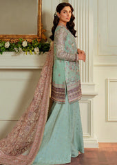 Baroque Chantelle-D08