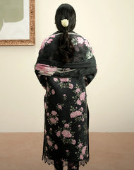 Ayzel Bare Minimun Lawn-D08