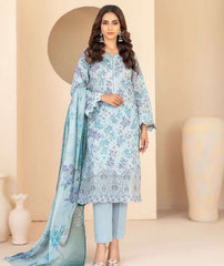 Tawakkal Elira Emb Lawn-D-3023