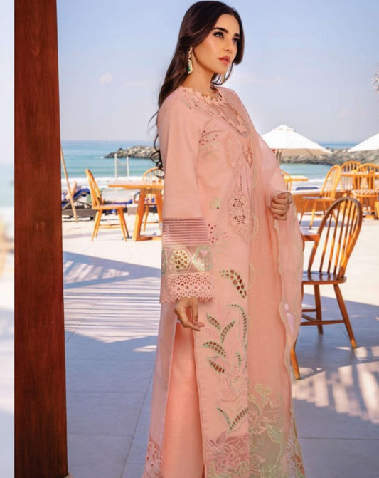 Rang Rasiya Premium Summer-D08