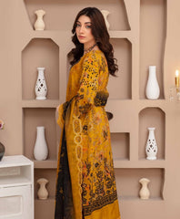 Gull E Rukh Emb Viscose-D08