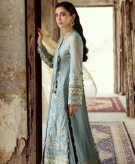 Qalamkar Chiffons-WC-08 VEVIN