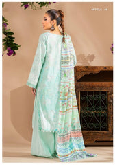 Rococo Lawn Collection - Munaf Textile