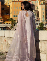 Ansab Jahangir Zoha Luxury Lawn-D08