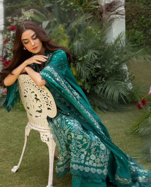 Sobia Nazir Luxury Lawn-D08B