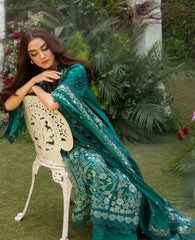 Sobia Nazir Luxury Lawn-D08B
