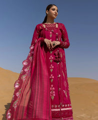 Flow By Crimson-D9 A