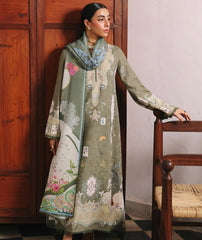 Qalamkar Qprints -QW# 09 (A)