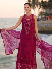 Noor Eid Luxury Laserkari-D9-A