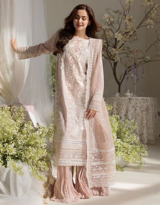 Sobia Nazir Luxury Lawn-D09A