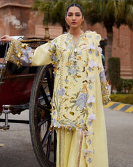 Elan Lawn-(EL25-09 A)
