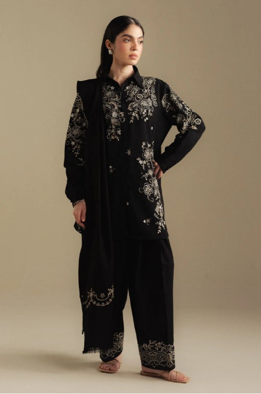 Coco Winter -Laurel-9A