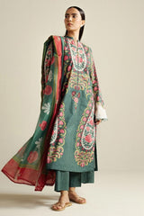 Coco Prints Drop Four-Sol-9A