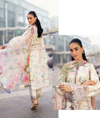 Florent Zync Lawn Vol 02-FZ-9A