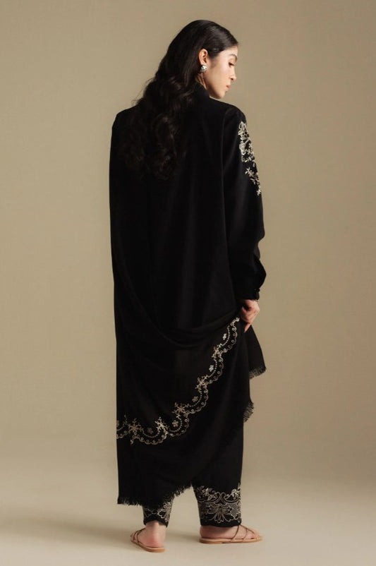 Coco Winter -Laurel-9A