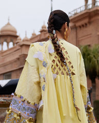 Elan Lawn-(EL25-09 A)