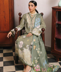 Qalamkar Qprints -QW# 09 (A)