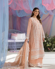Sobia Nazir Luxury Lawn-D09B