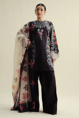 Coco Prints Drop Four-Sol-9B