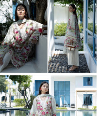 Elaf Santorini Prints-EPN-09B