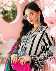 M Prints Lawn-MPT-2609-B