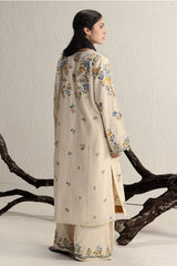 Coco Winter Unstitched-ASMANI-9B
