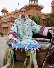 Elan Lawn-(EL25-09 B)