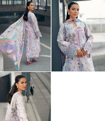 Florent Zync Lawn Vol 02-FZ-9B