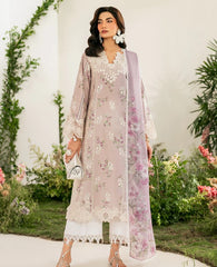 Iznik Festive Lawn Edition-D09