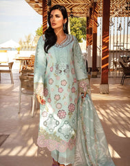 Rang Rasiya Premium Summer-D09