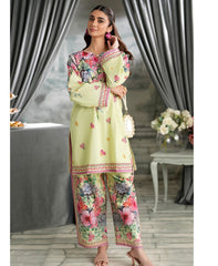 Regalia Cocoon Ready To Wear-D09